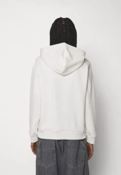Adidas Originals Infill Hood - Sweatshirt - Cloud White -ASOS b8d62d13a9ec463190d8949928e2ee82
