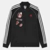 Adidas Originals Mickey Mouse Unisex - Veste De Survêtement - Black