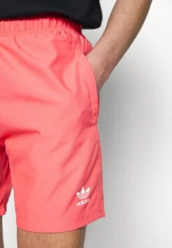 Adidas Originals Essentials Unisex - Short - Semi Turbo -ASOS b9f5aeaba15a42729aa5bce5bfd214ef