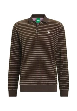 Polo - Night Indigo Green -ASOS ba0886f04fca4511a8353e934e48bf6b