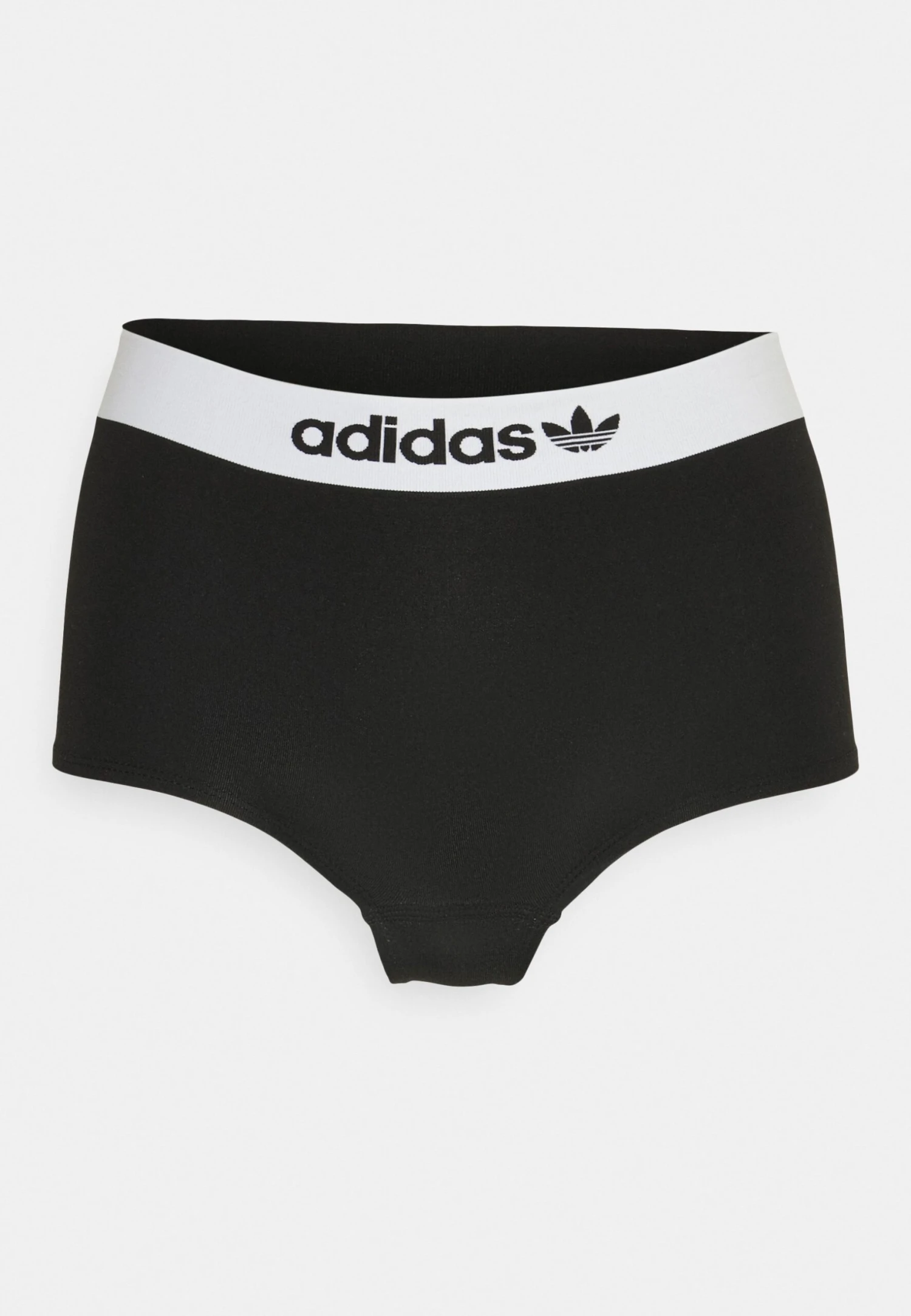 Adidas Originals Boyshort - Shorty - Black 4 Adidas Originals Boyshort - Shorty - Black – Image 4