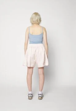 Adidas Originals Boxing - Short - Quartz -ASOS ba87233adbad4f03ad21d7d10097eaeb