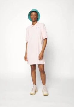 Adidas Originals Dress - Robe De Jour - Icey Pink -ASOS baec2c6a21294782b85f9940ef1fe2bd