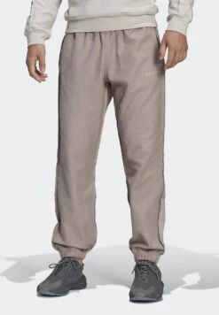 Adidas Originals Loopback Unisex - Pantalon De Survêtement - Vapour Grey