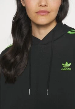 Adidas Originals Pride Hoodie - Sweatshirt - Black 15 Adidas Originals Pride Hoodie - Sweatshirt - Black -ASOS bbad0f842be94298b4b81da1af0dff8c