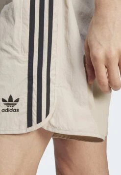 Adidas Originals Sprinter Unisex - Pantalon De Survêtement - Beige -ASOS bbca4edce8c748b884b6fa4602e63548