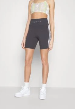 Adidas Originals Tight - Legging - Carbon 9 Adidas Originals Tight - Legging - Carbon -ASOS bbec91f39465465abe33f8365a4acade