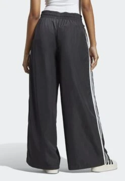 Adidas Originals Oversized - Pantalon De Survêtement - Black