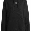 Adidas Originals Sweat À Capuche - Black
