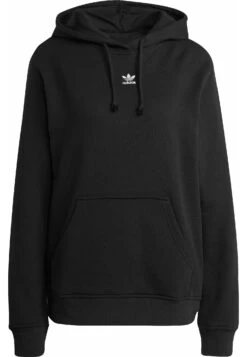 Adidas Originals Sweat À Capuche - Black