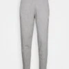 Adidas Originals 3-Stripes Pant Unisex - Pantalon De Survêtement - Medium Grey Heather