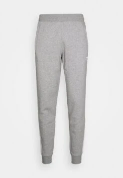 Adidas Originals 3-Stripes Pant Unisex - Pantalon De Survêtement - Medium Grey Heather