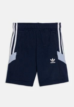 Adidas Originals Tee Unisex Set - T-Shirt Imprimé - Night Indigo -ASOS bc578d9a0cef4e8e81ef5228c214ca82