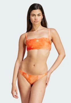 Adidas Originals Hills Hiker Set - Bikini - Orange Collegiate Orange
