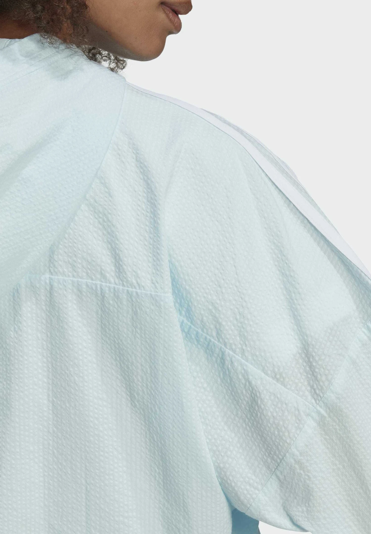 Adidas Originals Veste De Survêtement - Blue 8 Adidas Originals Veste De Survêtement - Blue – Image 8