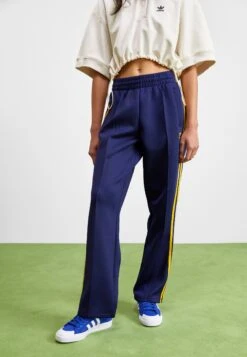 Adidas Originals Sst Tp Os - Pantalon De Survêtement - Dark Blue