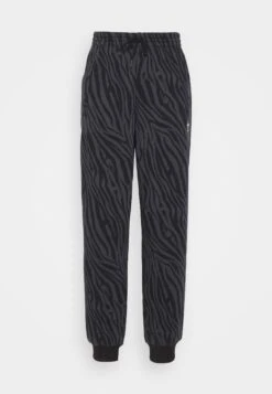 Adidas Originals Jogger - Pantalon De Survêtement - Carbon/Black -ASOS bd821055c5d243d09062e1d837a539fa