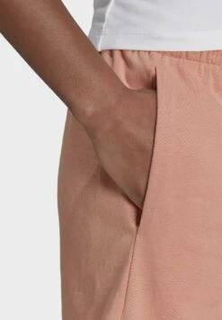 Adidas Originals Short - Pink -ASOS be0e704ab72e4a779bdf2b309a684f00