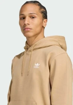 Adidas Originals Sweat à Capuche - Cardboard -ASOS be2a5cd30ee04c3fba3267a5440909ba