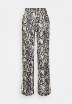 Adidas Originals Python Trackpant - Pantalon De Survêtement - Black/Multicolor -ASOS bec9abe271844db3b0a7267630cf2a33