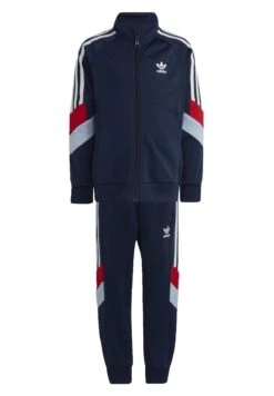 Adidas Originals Survêtement - Night Indigo -ASOS bf415a0c03754f4589f67fa33c153d31