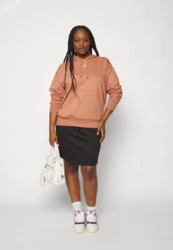 Adidas Originals Hoodie - Sweatshirt - Clay Strata -ASOS c014bda68b56497592fa8806f92212d1