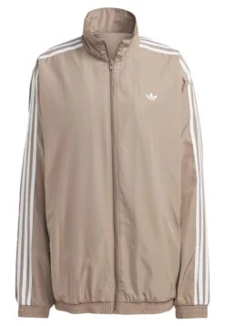 Adidas Originals Veste De Survêtement - Chalky Brown 17 Adidas Originals Veste De Survêtement - Chalky Brown -ASOS c025340c2d03404d860fec207db7af6c