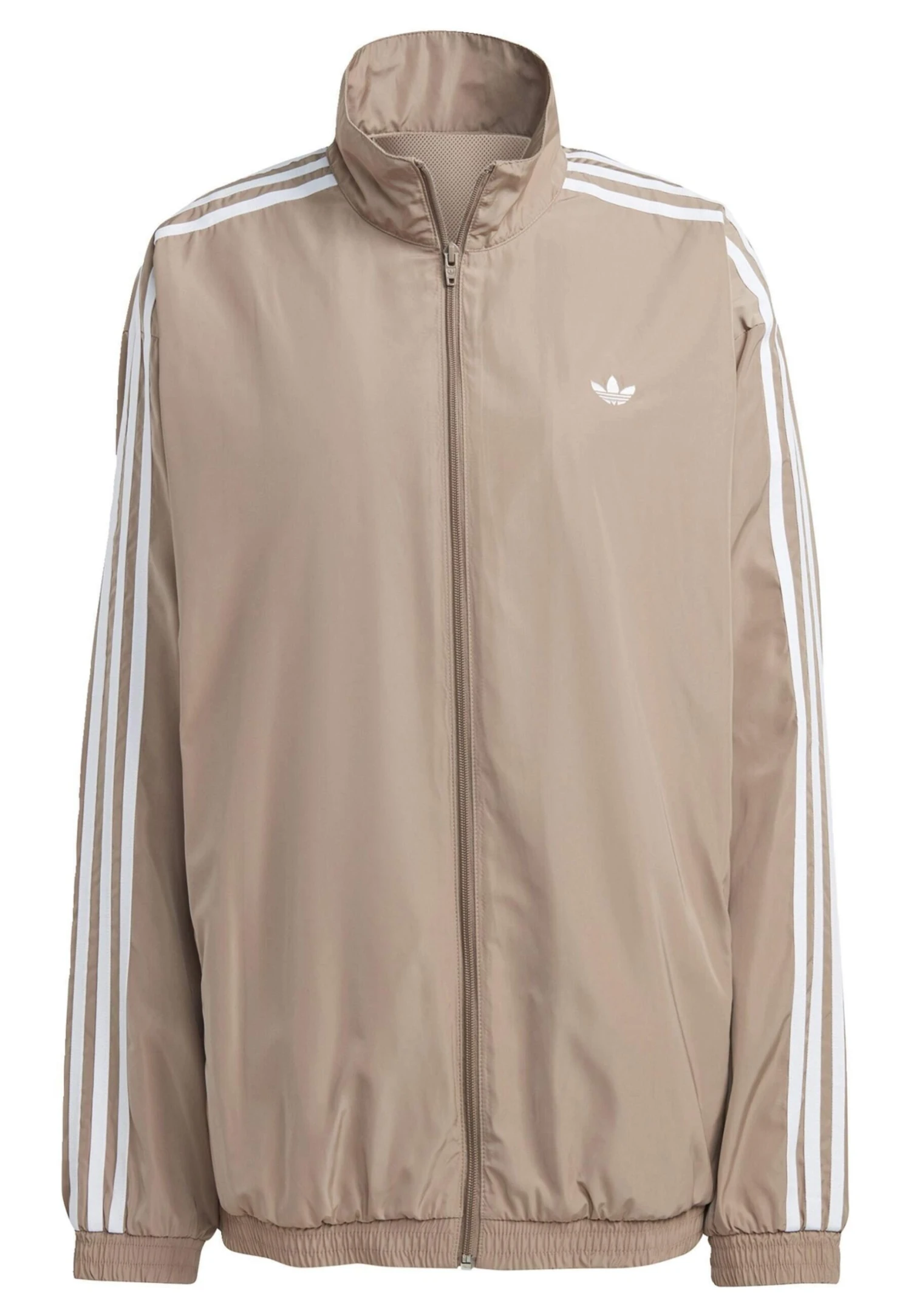 Adidas Originals Veste De Survêtement - Chalky Brown 8 Adidas Originals Veste De Survêtement - Chalky Brown – Image 8