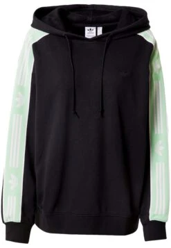 Adidas Originals Sudadera - Sweat À Capuche - Black -ASOS c03ddd1167ea48c1949227b89c1eb917