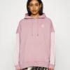 Adidas Originals Hoodie - Sweat À Capuche - Magic Mauve