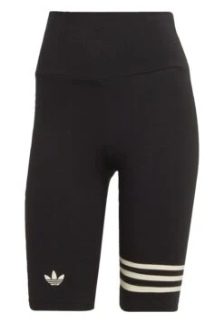 Adidas Originals Neuclassics Bike - Short - Black 9 Adidas Originals Neuclassics Bike - Short - Black -ASOS c0591d2dd0d74095918403a513b569cb