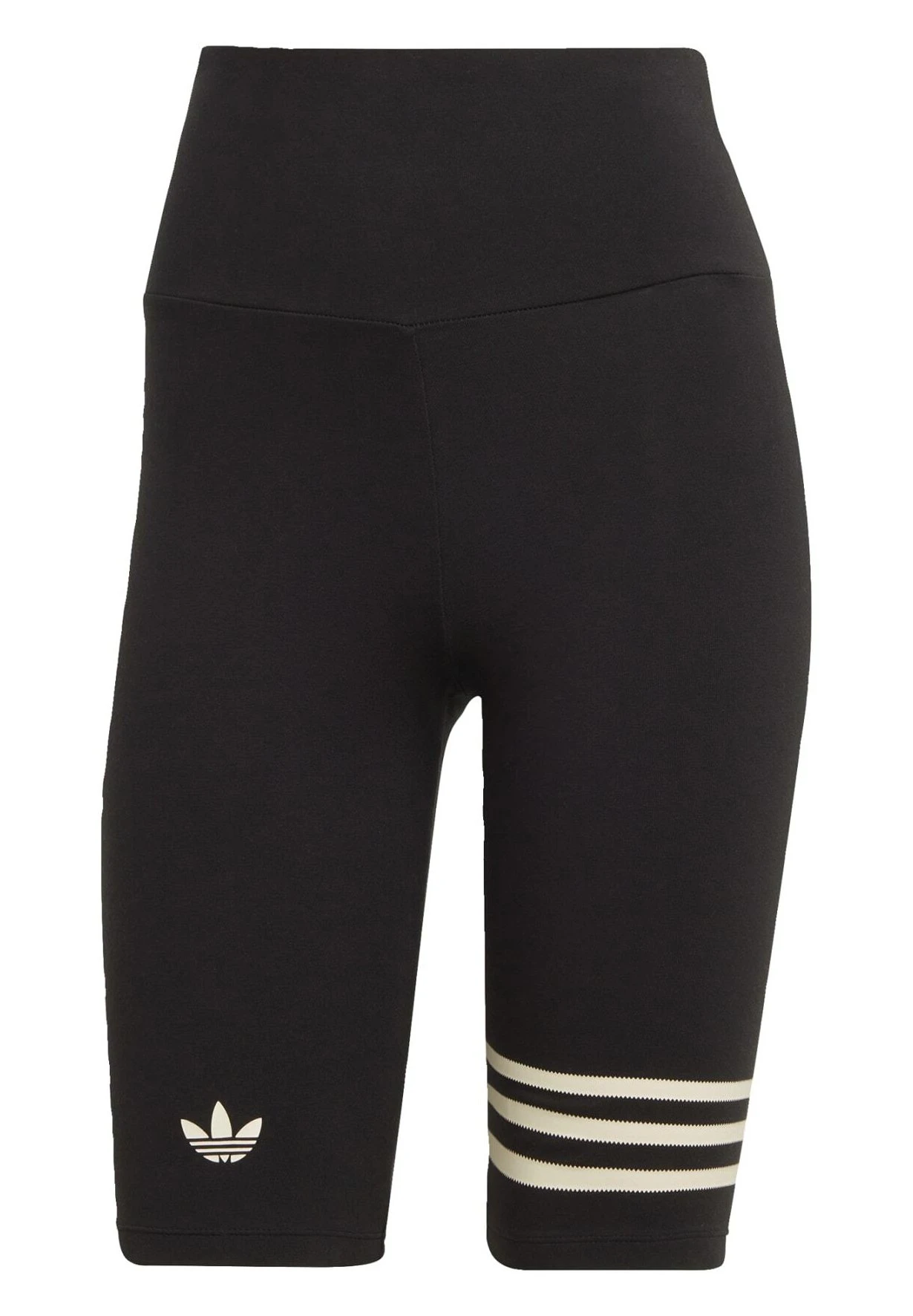 Adidas Originals Neuclassics Bike - Short - Black 5 Adidas Originals Neuclassics Bike - Short - Black – Image 5