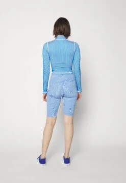 Adidas Originals Marble Bike - Legging - Clear Sky/Blue Fusion 10 Adidas Originals Marble Bike - Legging - Clear Sky/Blue Fusion -ASOS c0c5e2bcc3a940b8937e7de8a4ea1fa6