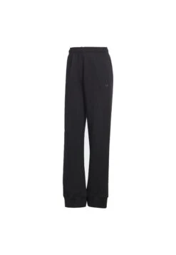 Adidas Originals Premium Essentials Made To Be Remade Relaxed - Pantalon De Survêtement - Black -ASOS c11cc9152fb242769b62da9000a6f97f