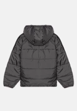 Adidas Originals Padded Unisex - Veste D'Hiver - Grey -ASOS c12312b8d49b433fac23af072b70d3b6