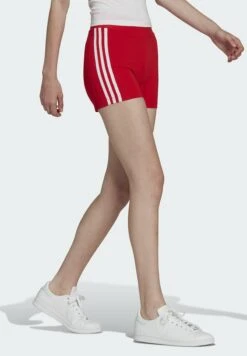 Adidas Originals Short - Red -ASOS c17f3032c4744186a67d437918c2b5d6