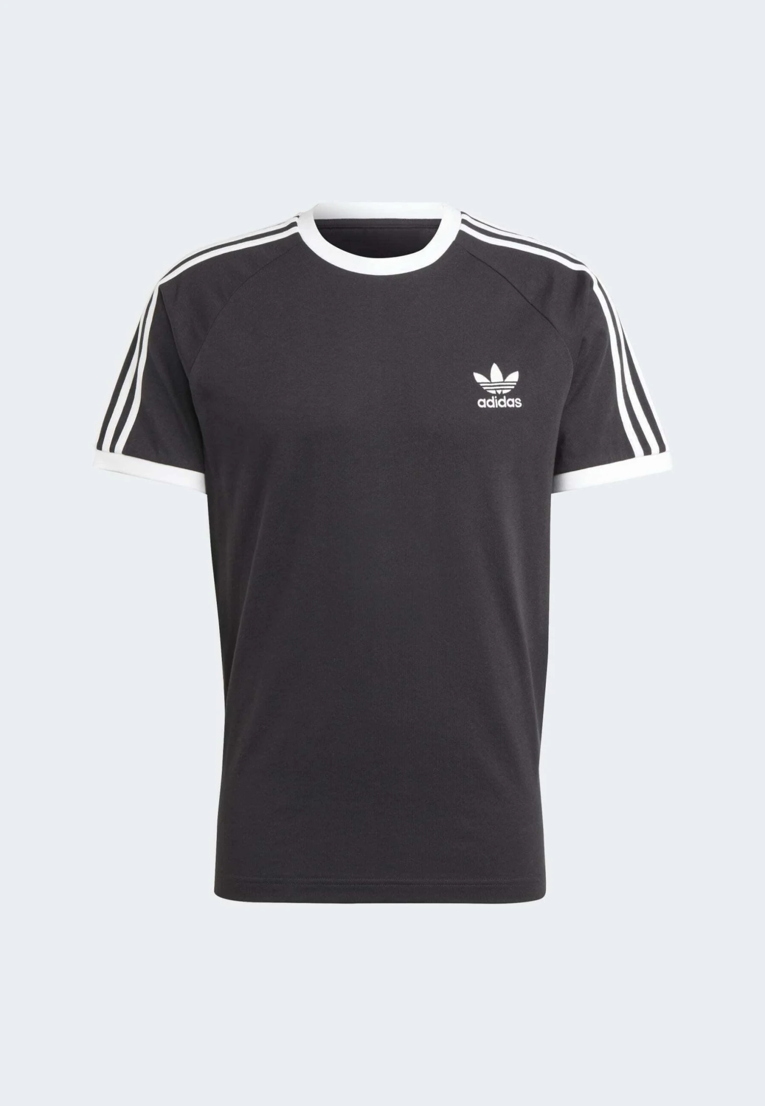 Adidas Originals Tee - T-Shirt Imprimé - Black 6 Adidas Originals Tee - T-Shirt Imprimé - Black – Image 6