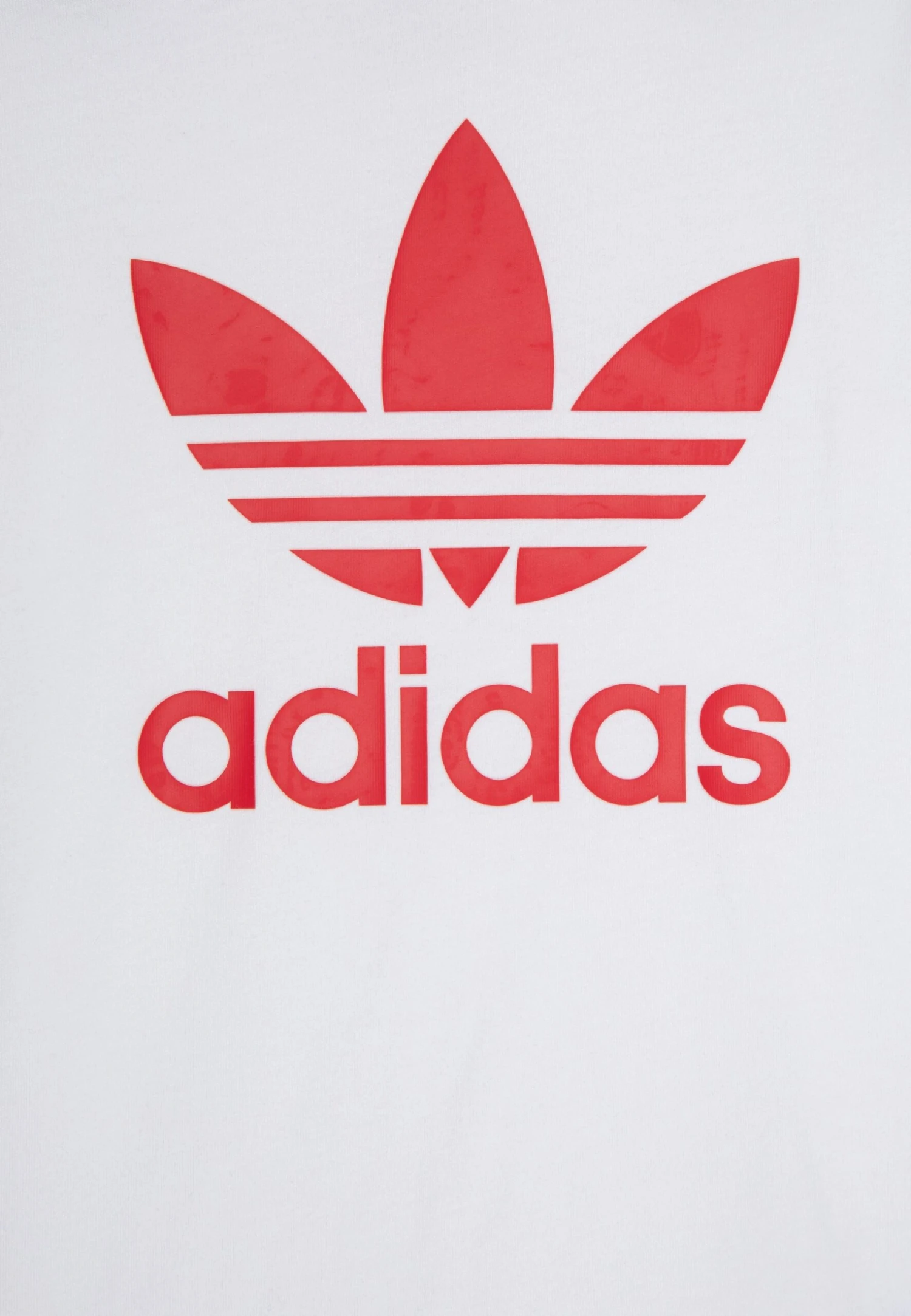 Adidas Originals Tee Unisex Set - Pantalon De Survêtement - Better Scarlet 4 Adidas Originals Tee Unisex Set - Pantalon De Survêtement - Better Scarlet – Image 4