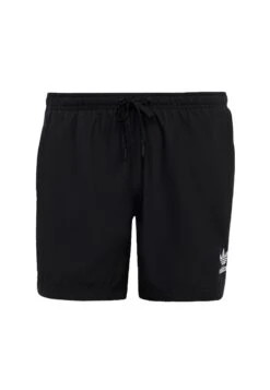 Adidas Originals ADIC - Short De Bain - Black -ASOS c1db140486e2407ba73a01bc26733c4c 1