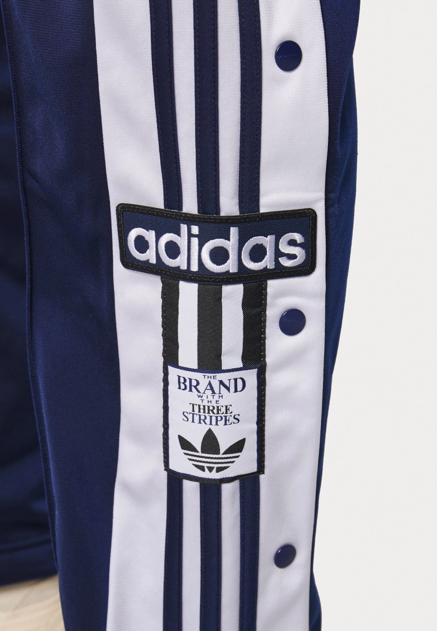 Adidas Originals Adicolor Classics Adibreak Trackpant - Pantalon De Survêtement - Dark Blue 7 Adidas Originals Adicolor Classics Adibreak Trackpant - Pantalon De Survêtement - Dark Blue – Image 7
