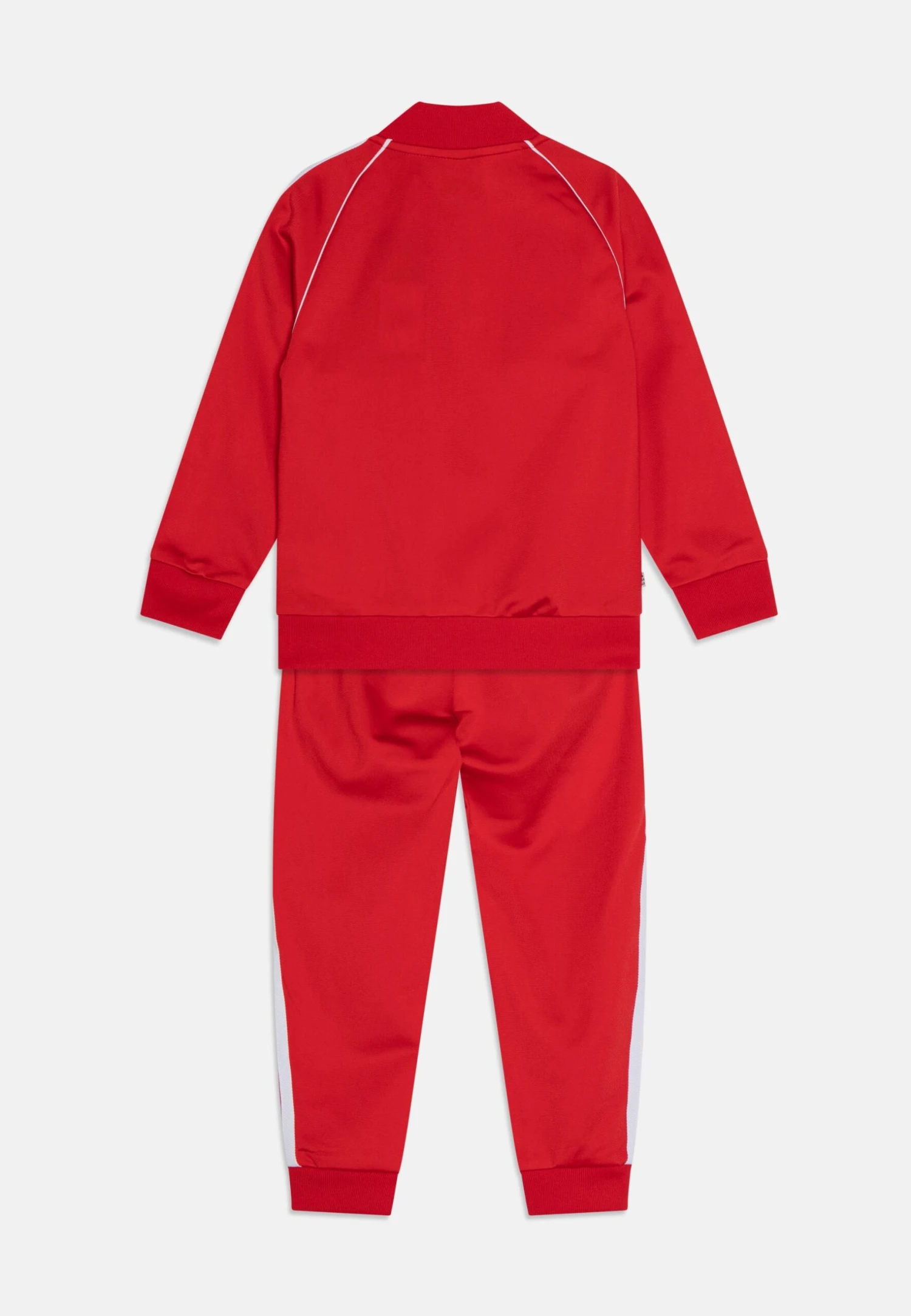 Adidas Originals Sst Set - Survêtement - Better Scarlet 2 Adidas Originals Sst Set - Survêtement - Better Scarlet – Image 2