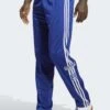 Adidas Originals Adibreak - Pantalon De Survêtement - Semi Lucid Blue
