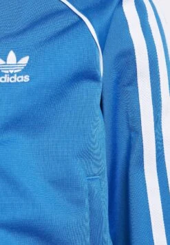 Adidas Originals Sst Set - Survêtement - Bluebird -ASOS c2f238190adf4f6192fb113f792dca48