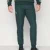 Adidas Originals JUVENTUS TURIN ICON TRACK PANT - Article De Supporter D'équipe De Club - Shadow Green