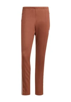 Adidas Originals CLASSIC TP - Pantalon De Survêtement - Blue White -ASOS c38e24442a2c4eb19d29dc19ef038859 1