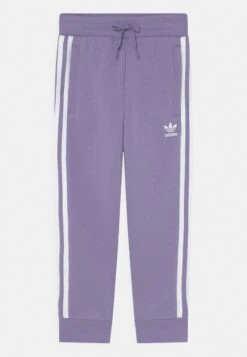 Adidas Originals Hoodie Kids Unisex Set - Sweat À Capuche - Magic Lilac -ASOS c3b7bd850d0a47a29d64dc2d793c15c3