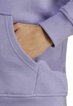 Adidas Originals Sweat À Capuche - Pinklilac -ASOS c3de6b299f674d209cd96e5abe8a832c