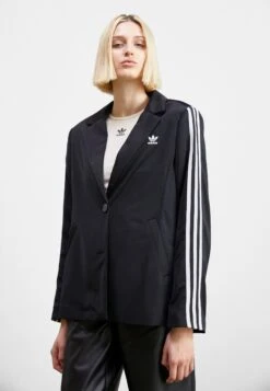 Adidas Originals Blazer - Black