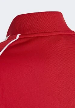 Adidas Originals Track Unisex - Veste De Survêtement - Red 9 Adidas Originals Track Unisex - Veste De Survêtement - Red -ASOS c4a583f0a4ad403898b992334d271cde