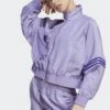 Adidas Originals Veste De Survêtement - Magic Lilac